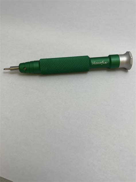 rolex 2100|horofix screwdriver for rolex.